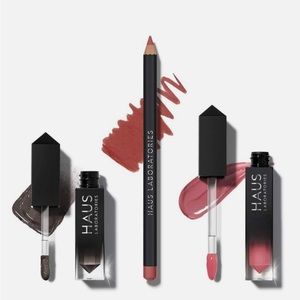 HAUS LABORATORIES by LADY GAGA
HAUS of Metalhead Collection